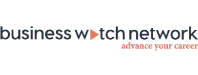 Business Watch Webinars Logo