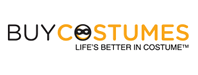 BuyCostumes.com Logo