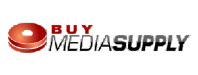 BuyMediaSupply Logo
