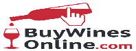 Buy Wines Online Logo