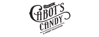 Cabot's Candy Logo