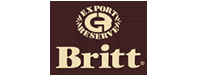 Cafe Britt Logo