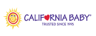 California Baby Logo