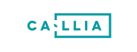 Callia Flowers Logo