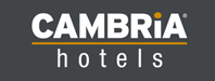 Cambria Hotels and Suites by Choice Hotels Logo