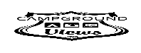 Camp Ground Views Logo