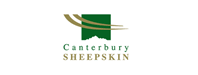 Canterbury Leather International Logo