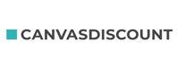 Canvasdiscount.com Logo