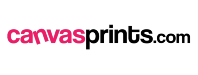 CanvasPrints.com Logo