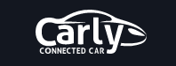 Carly - Connected Car Logo