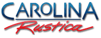 Carolina Rustica Logo