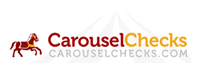 Carousel Checks logo