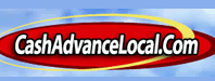 Cash Advance Local Logo