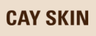 Cay Skin Logo