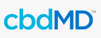 cbdMD Logo