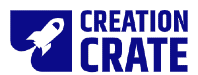 Creation Crate Logo