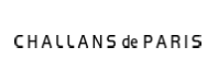 Challans de Paris Logo