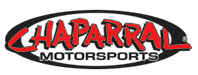 Chaparral Motorsports logo