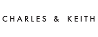 CHARLES & KEITH Logo