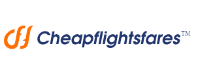 Cheapflightsfares Logo