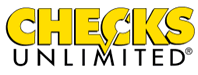 Checks Unlimited Logo