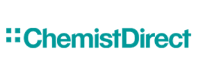 Chemist Direct Logo