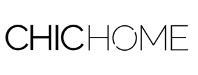 Chic Home Design Logo