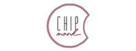 ChipMonk Baking Logo
