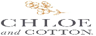 Chloe and Cotton Logo