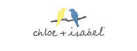 Chloe and Isabel logo