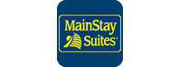 MainStay Suites by Choice Hotels Logo
