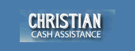 ChristianCash Assistance Logo