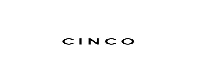 Cinco Store Logo