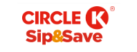 Circle K Sip&Save Logo