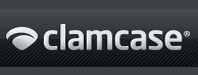ClamCase logo