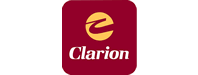 Clarion by Choice Hotels Logo