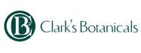 Clark's Botanicals Logo
