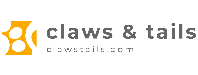 Claws & Tails Logo