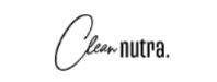 Clean Nutra Logo