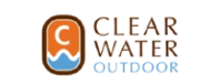 Clear Water Outdoors Logo