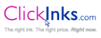 ClickInks.com Logo