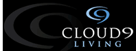 Cloud 9 Living Logo