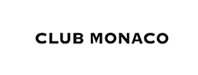 Club Monaco Canada Logo
