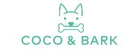 Coco & Bark Logo