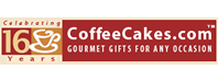 CoffeeCakes logo