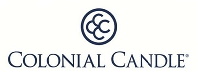Colonial Candle Logo