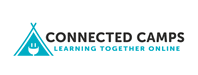 Connected Camps Logo