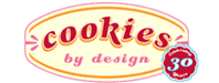 Cookies By Design Logo