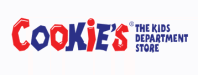 CookiesKids图标