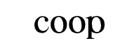 Coop Home Goods Logo